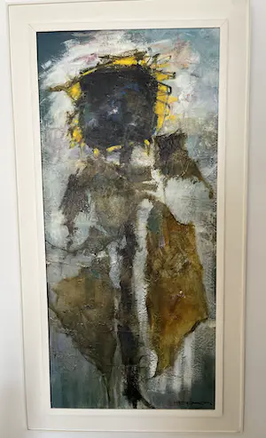 Machiel Hopman - ZONNEBLOEM kopen? Bied vanaf 599!