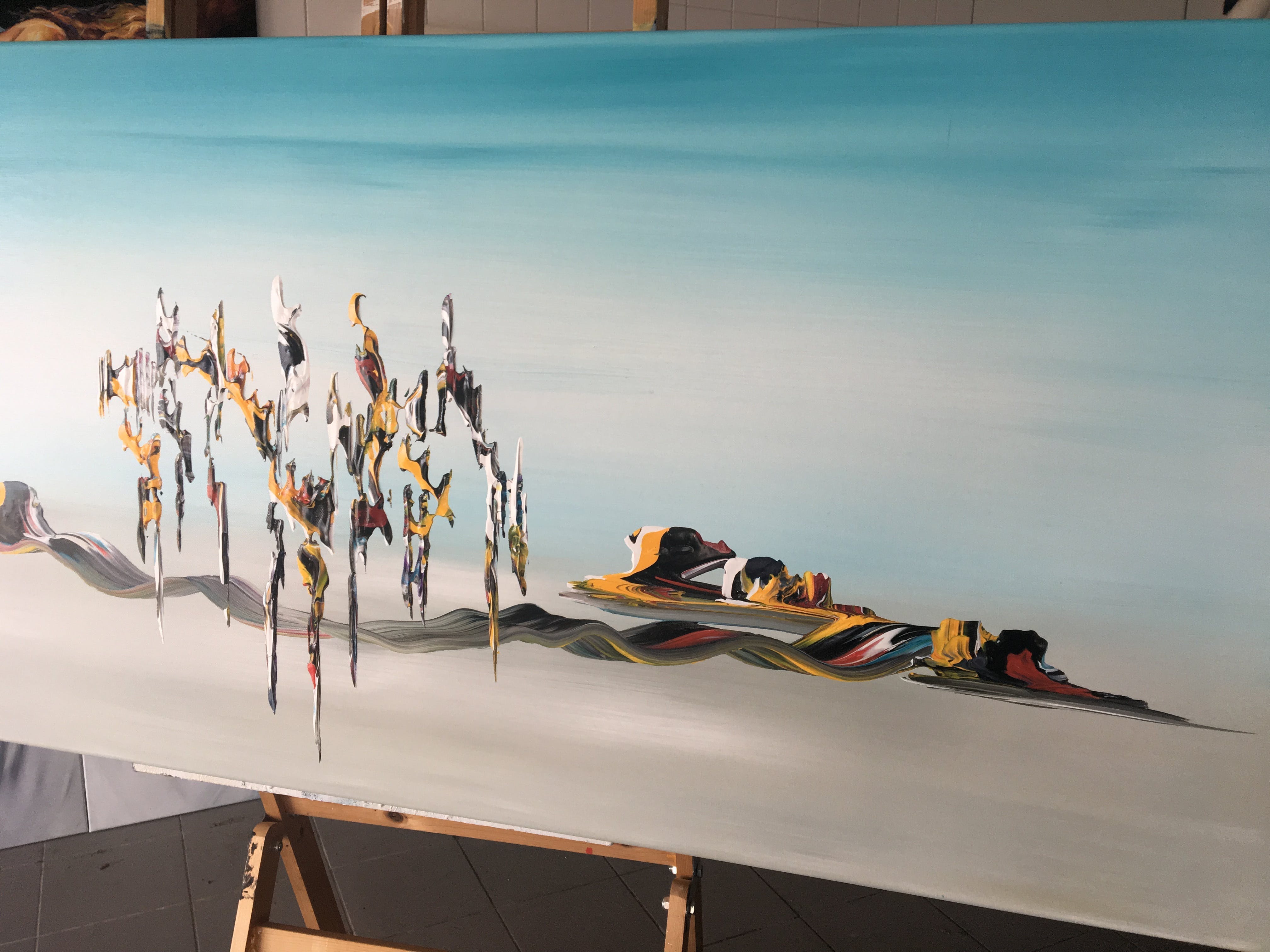 Gena Genadyj - Wonder kopen? Bied vanaf 250!