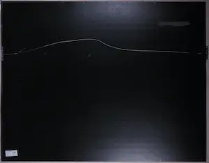 Leon Bosboom - Acryl op papier, Ganador 04 - Ingelijst (Groot) kopen? Bied vanaf 100!