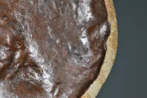 Brons (Onbekend) - moeder en kind - zwaar (1 kg) bronzen beeld kopen? Bied vanaf 100!