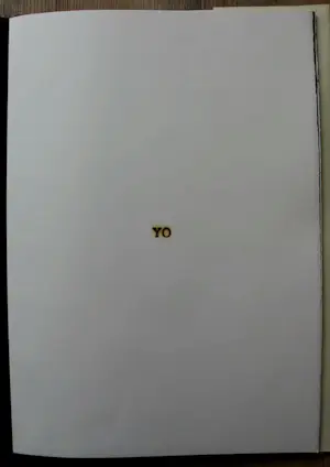 Jan van Munster - Boek met pyrogravures: S reeks - 1992 kopen? Bied vanaf 295!