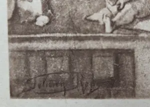 Felicien Rops - Pornocrates. 1905. kopen? Bied vanaf 149!