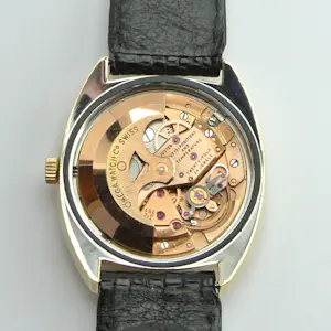 Omega Constellation Chronometer - herenhorloge kopen? Bied vanaf 1000!