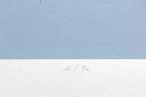 Friedrich Geiler - Abstract Geometrische Compositie kopen? Bied vanaf 95!