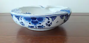 Porceleyne Fles - Handgedecoreerd Delfts Blauw kopen? Bied vanaf 29!