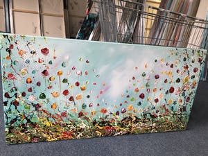 Gena - Flowers kopen? Bied vanaf 300!