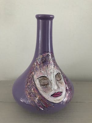 Marianne Bey - Purple Rain kopen? Bied vanaf 40!