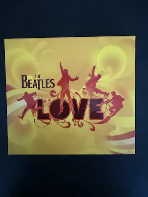 The Beatles - collectie met booklet kopen? Bied vanaf 28!