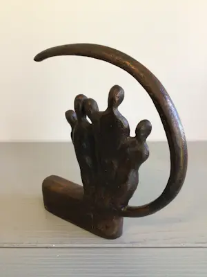 Diana Kortbeek - “ Happy Family “. kopen? Bied vanaf 69!