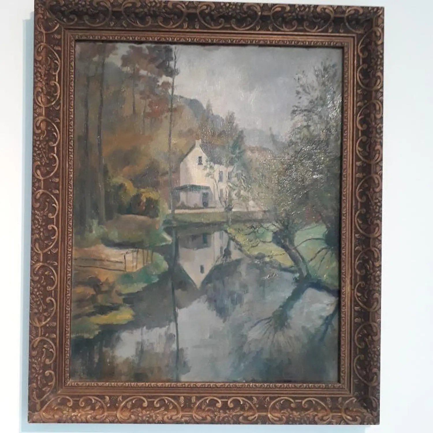 Hendrik Verburg (1895-1973)