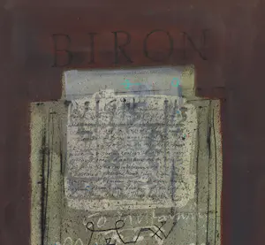 Leo Schepens - Biron kopen? Bied vanaf 150!