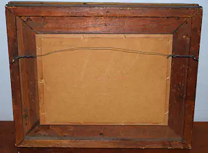 Salomon Leonardus Verveer - Gezicht op Lekkerkerk - tekening, rond 1850 kopen? Bied vanaf 195!