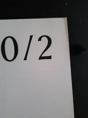 Dick Bruna - Printed Art 0/2 (twee zeefdrukken) kopen? Bied vanaf 375!