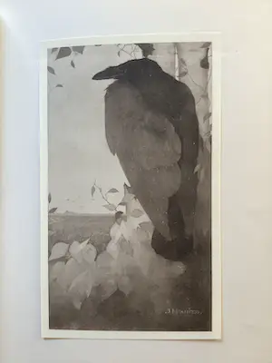 Jan Mankes - Boek 1923 - Zeldzame Gelimiteerde Uitgave kopen? Bied vanaf 700!