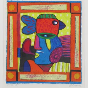 Clemens Briels - Figuur XI kopen? Bied vanaf 90!