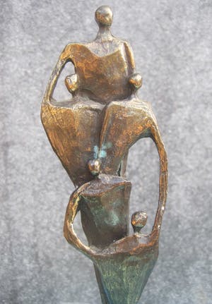 Corry Ammerlaan - Working apart together kopen? Bied vanaf 40!