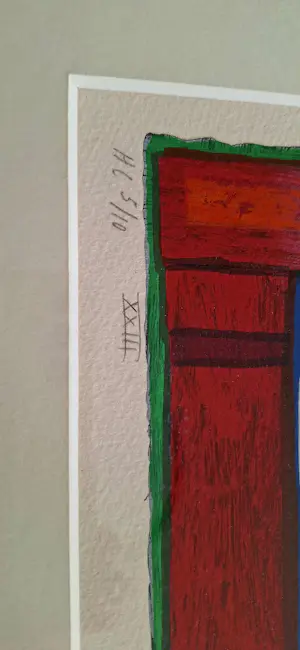 Clemens Briels - zonder titel kopen? Bied vanaf 200!