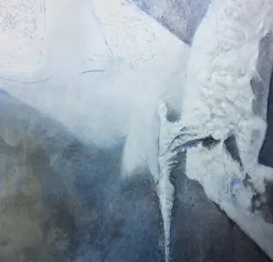 Jan Steen (II) - Reliëfschilderij op zink, Drieluik kopen? Bied vanaf 450!