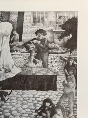 Pieke Dassen - Poirot kopen? Bied vanaf 1!