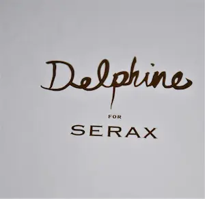 Delphine Boël - Vaas 'Love' (mooi Valentijnscadeau) incl. certificaat en verpakking kopen? Bied vanaf 55!