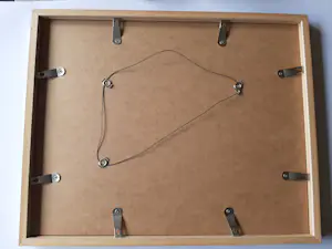 Geert Vrijdag - zeefdruk, Titel, treasure kopen? Bied vanaf 40!