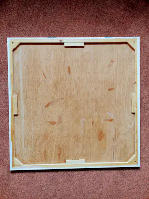 Ton Gouka - 100 x 100 KLEURENSPECTAKEL OP PANEEL kopen? Bied vanaf 50!