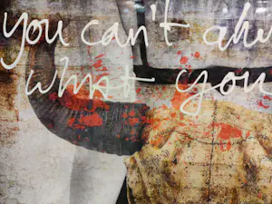 Jack Liemburg - You can’t always get what you want kopen? Bied vanaf 495!