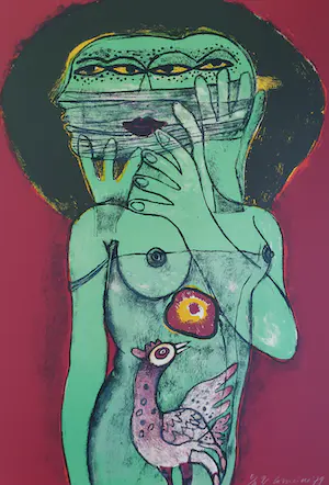 Corneille - Vertige de l'oeil (Duizeligheid van het oog) kopen? Bied vanaf 550!