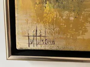 Toos van Holstein - Najade kopen? Bied vanaf 550!