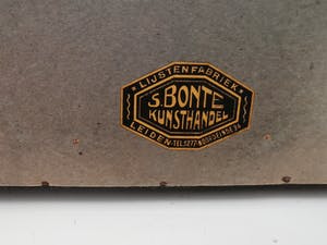 Hein von Essen - Gezicht kopen? Bied vanaf 35!