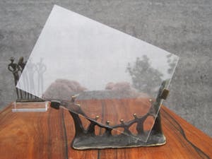 Corry Ammerlaan - Vier personen en fotolijstje. kopen? Bied vanaf 35!