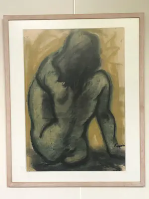 Rien Goené - Naakt model kopen? Bied vanaf 450!