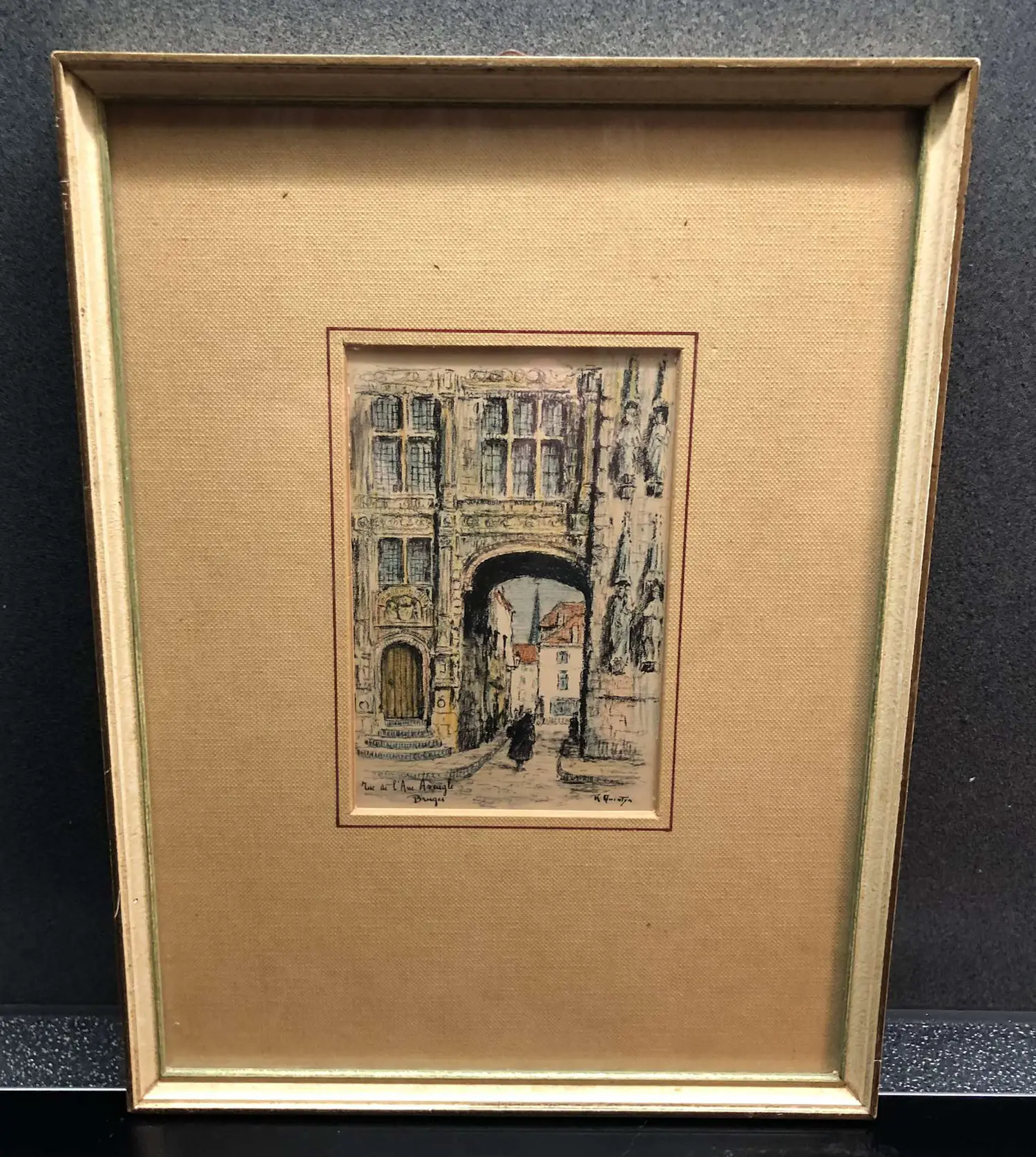 Robert Quintyn (1916)