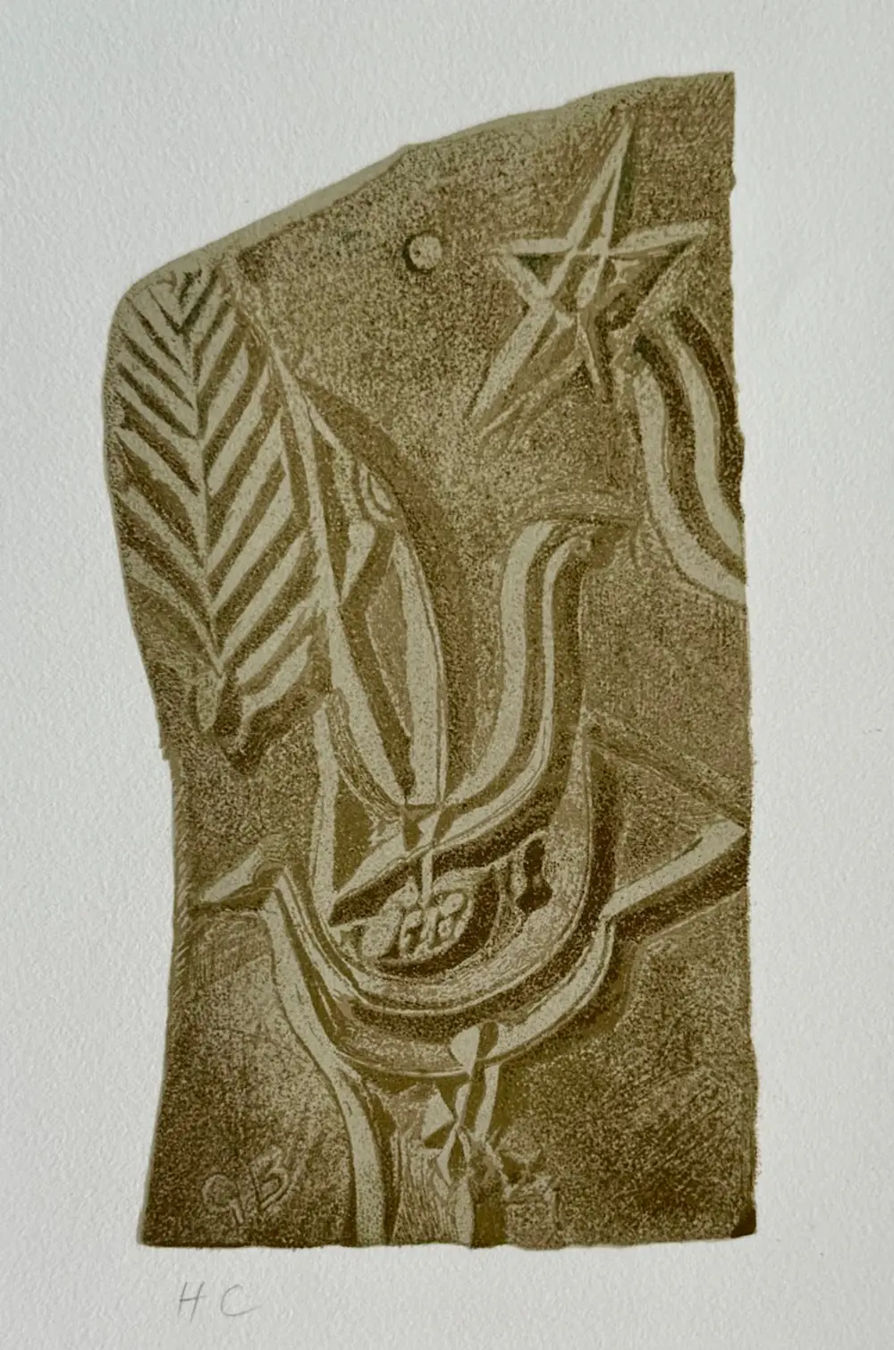 Georges Braque (1882-1963)
