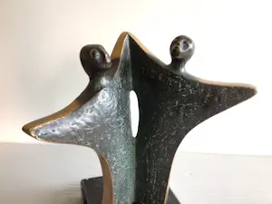 Luise Kött-Gärtner - “ Happy together ! “ kopen? Bied vanaf 69!