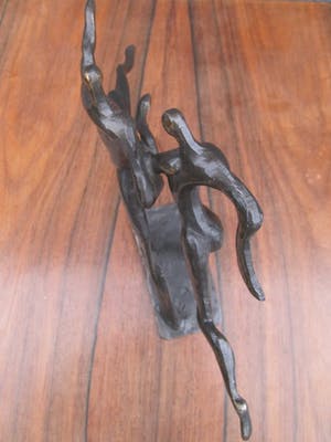 Hans Kuyper - Samen gaan we d'r voor. kopen? Bied vanaf 90!