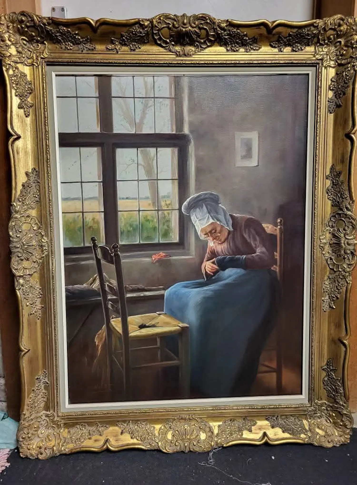 Emiel Decraene (1908-2000)