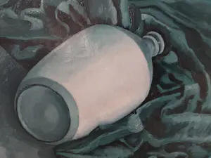 Dirk Landsman - stilleven kopen? Bied vanaf 100!