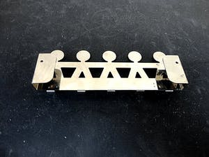 Alessi - broodschaal e.a. kopen? Bied vanaf 50!