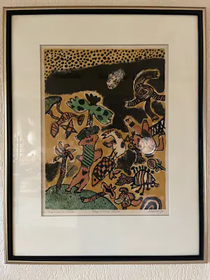 Corneille - Plage sauvage peuplee kopen? Bied vanaf 1500!