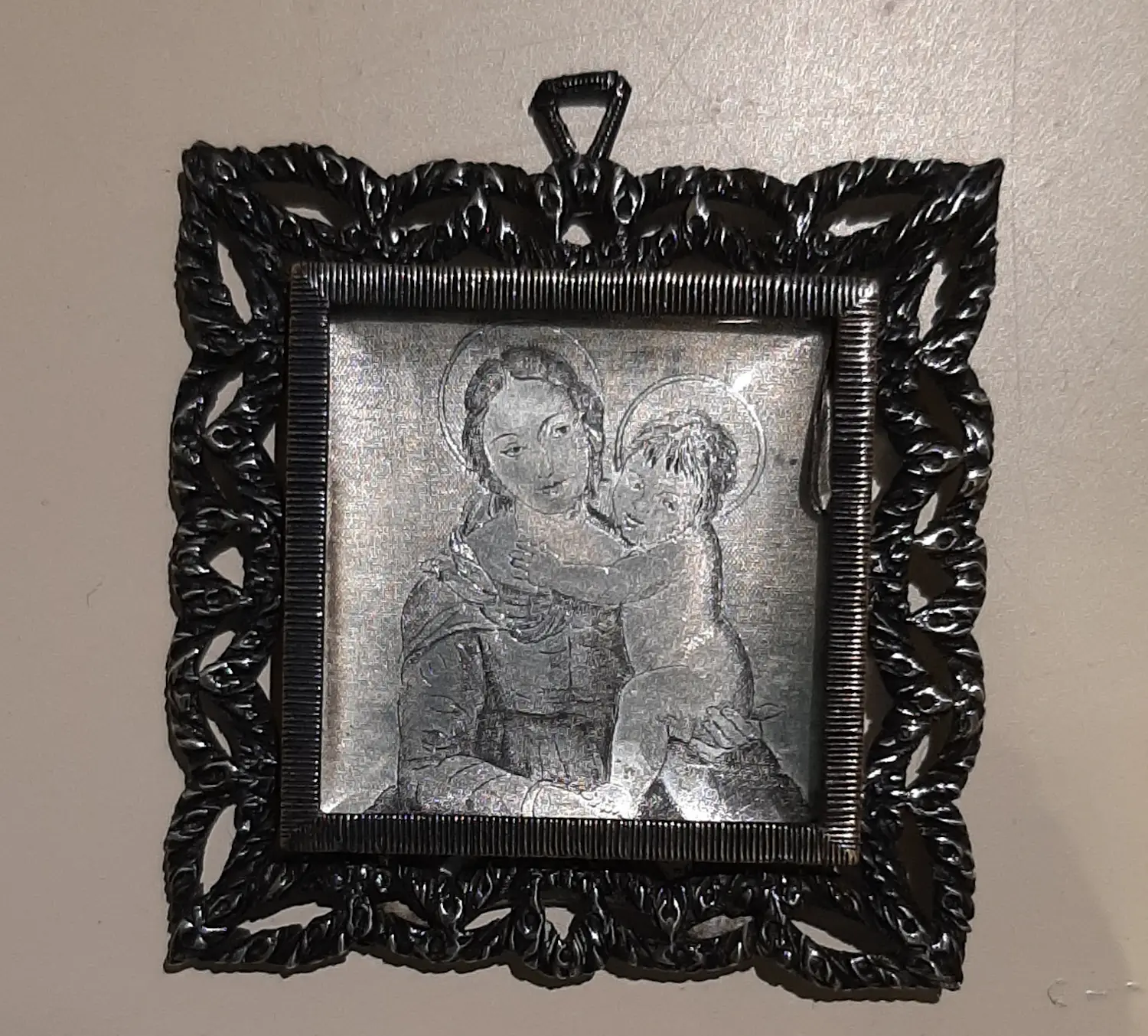 Mario Buccellati (1891-1965)