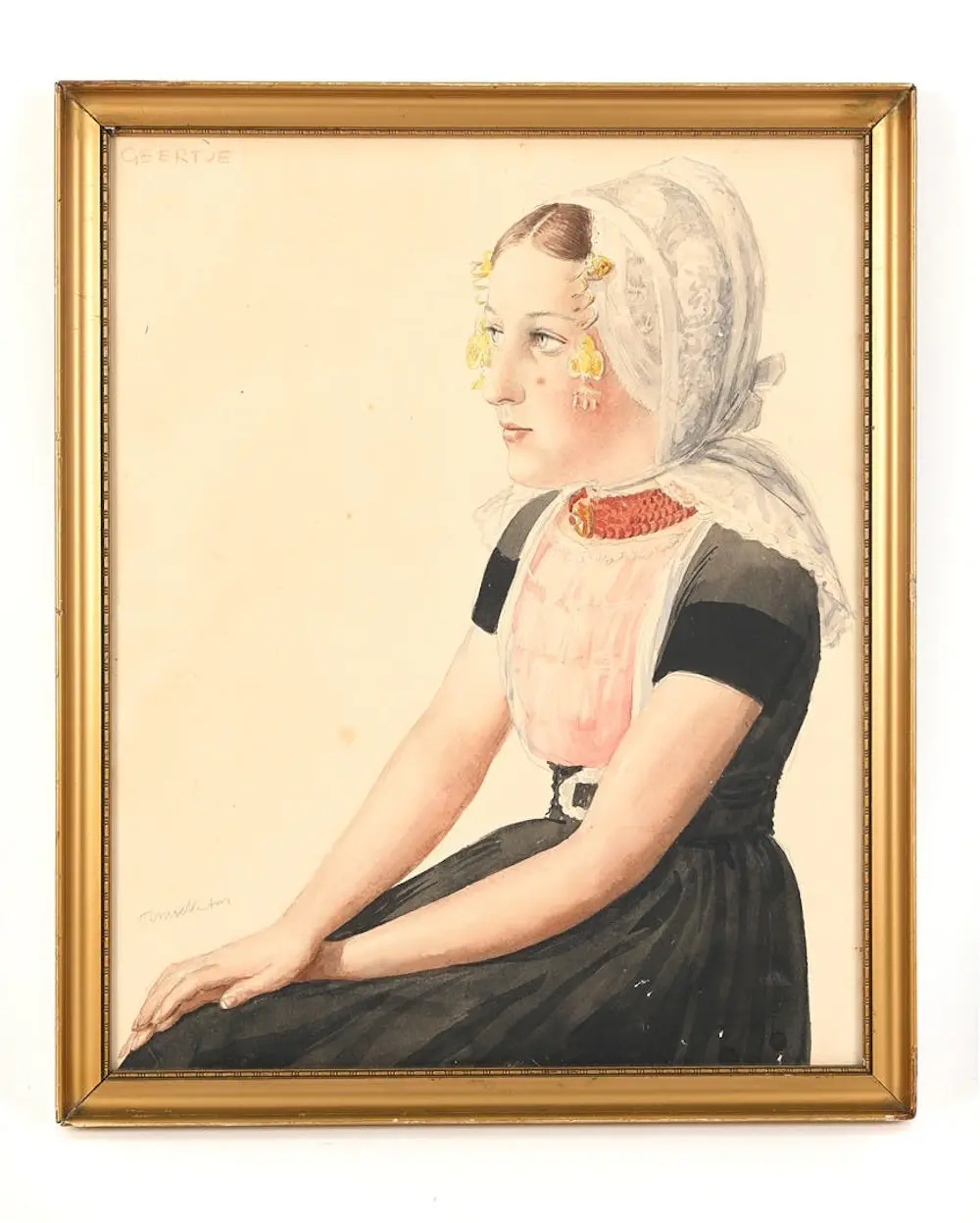 Theo Molkenboer (1871-1920)