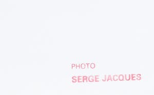 Serge Jacques - Foto, Naakt kopen? Bied vanaf 50!