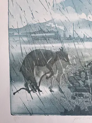 Sjoerd Bakker - Onbekend kopen? Bied vanaf 50!