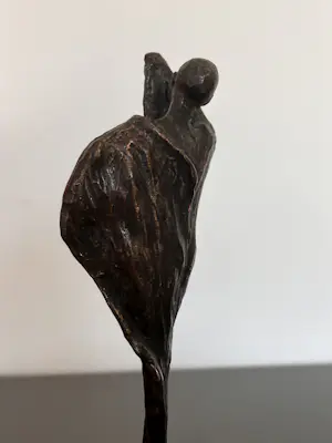 Brons (Onbekend) - De redenaar kopen? Bied vanaf 69!