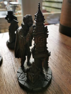 Antoon Luyckx - Ambachtslieden 5x kopen? Bied vanaf 52!