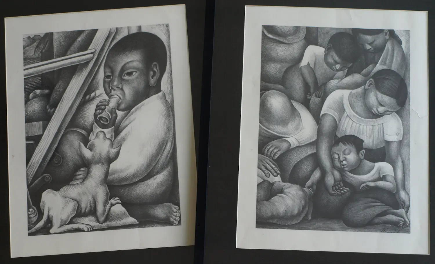 Diego Rivera (1886-1957)