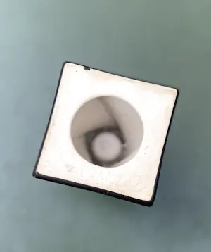 Jan van der Vaart - Kandelaar 'Multipel' kopen? Bied vanaf 80!