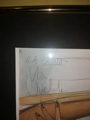 Buy Nico Vrielink - Nico vrielink? Bid from 50!