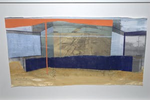 Liesbeth Doornbosch - collage 2001 kopen? Bied vanaf 75!